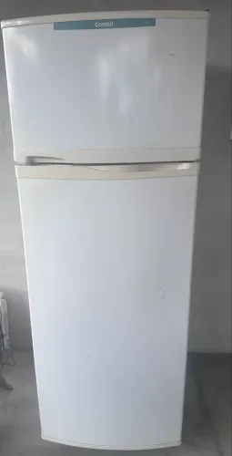 Geladeira cônsul 380 litros