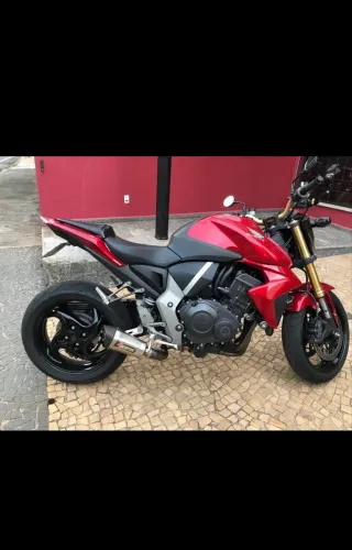 Honda Cb1000r
