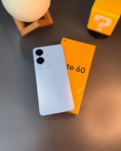 Realme 60s