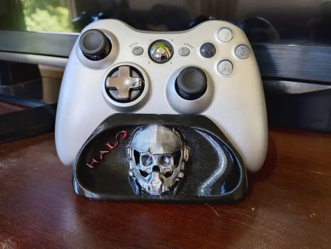 Suporte controle Xbox 360