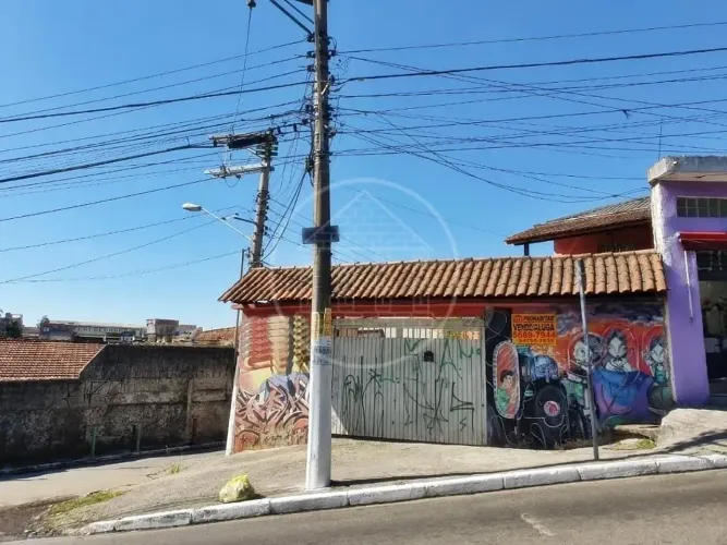 Sobrado à venda no Jardim Primavera