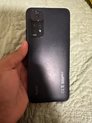Smartphone Xiaomi Redmi Note 11 