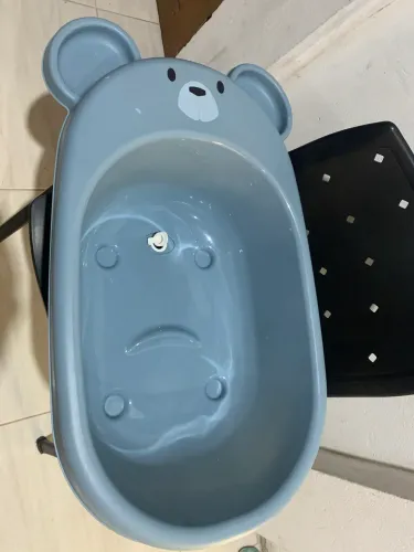 Banheira para Bebê