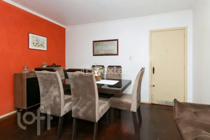Apartamento à venda Rua Brasil, Centro - Canoas