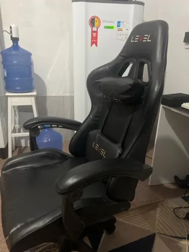 Cadeira Gamer