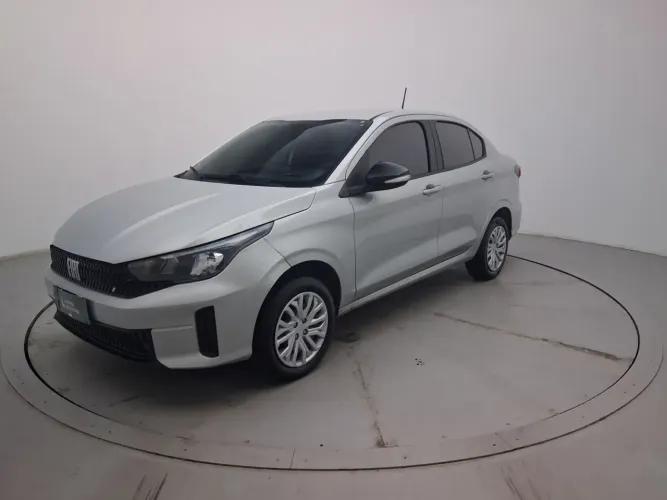 Fiat Cronos Drive 1.0 6V 2026