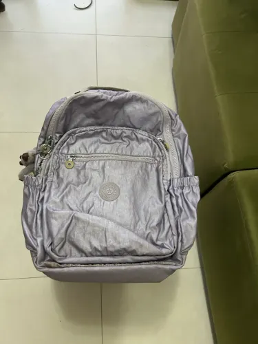 Mochila kipling ORIGINAL