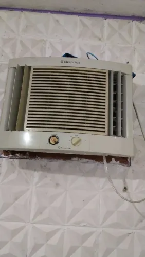 Ar condicionado