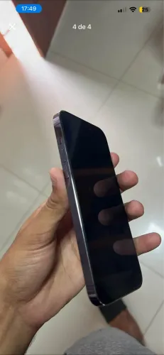 IPhone 14 Pro Max 512 gb