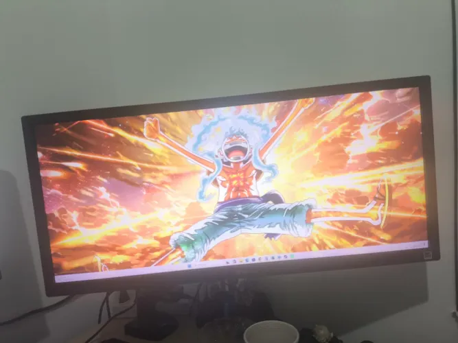 Monitor LG