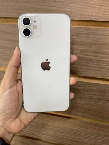 Iphone 11 - 128 gb