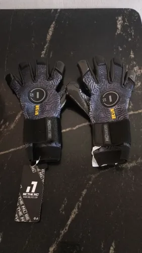 Luva de goleiro