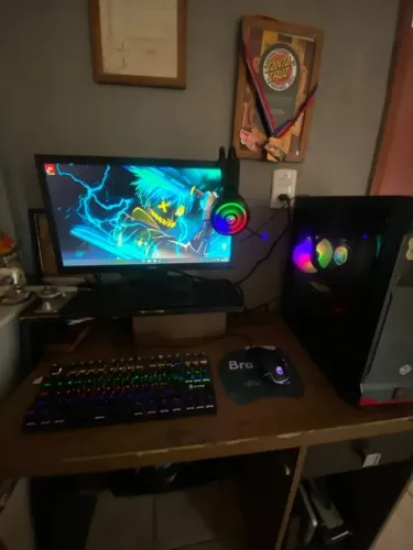 PC GAMER COMPLETO