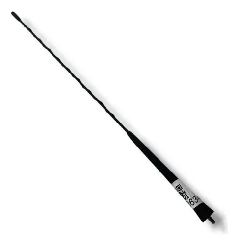 Haste Antena Teto Gm Agile 2009 2010 2012 2013 2014