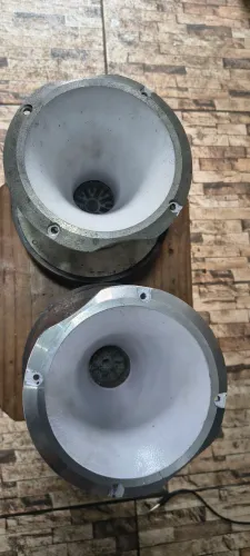 Vendo peças de som de carro