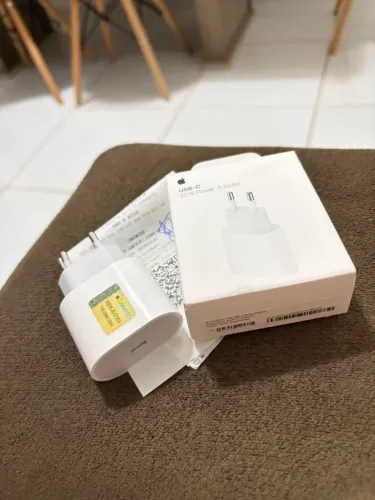 Fonte Original iPhone 20w