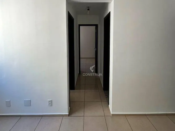 APARTAMENTO DUPLEX À VENDA CONDOMÍNIO TOPÁZIO VILLE NO BAIRRO NOVA EUROPA, EM CAMPINAS/SP