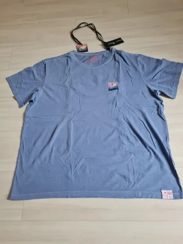 Camiseta colab Reserva new balance, original, nova , tam 3g. 