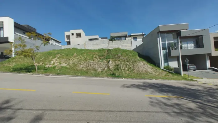 Terreno em condomínio para venda, 250m², Residencial Vivva Vem Viver, Jacareí