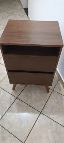 Mesa de cabeceira