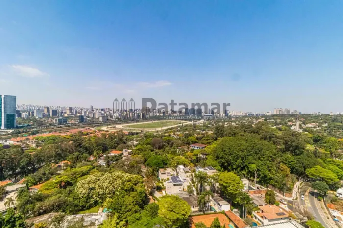 Studio para locação com 1 quarto no bairro do Butantã.