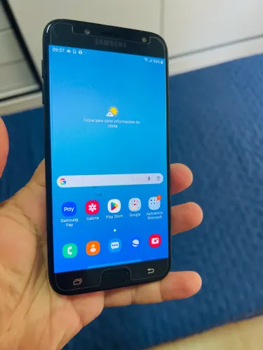 Samsung J7 pro 64GB TROCA