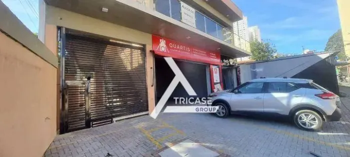 Loja para alugar, 210 m² por R$ 14.360,00/mês - Morumbi - São Paulo/SP