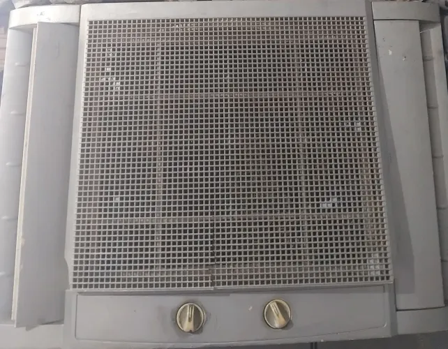 Vendo Ar-condicionado