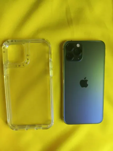 iPhone 11 pro 