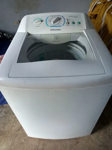 Máquina de lavar Eletrolux LTE 12 kg
