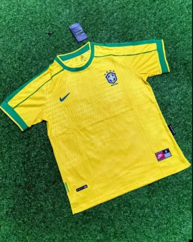 Camisa Copa de 98