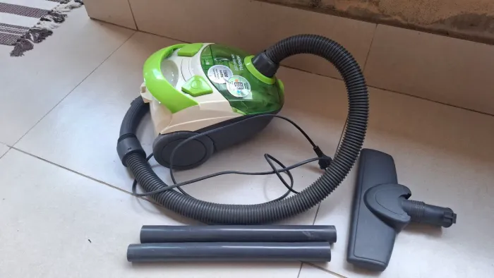 Aspirador de pó mundial 1500W