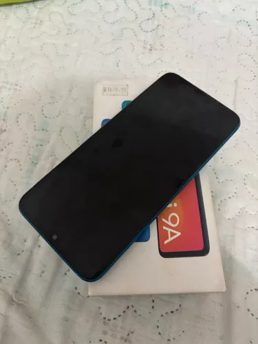 REDMI 9A