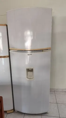 Geladeira Duplex Consul CRM49 Frost Free - Oportunidade