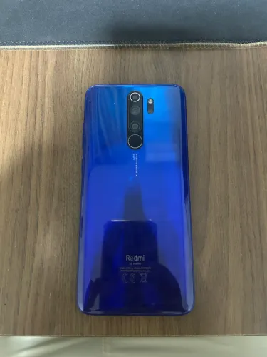 Redmi Note 8 Pro- 128gb