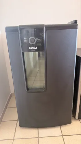 CERVEJEIRA CÔNSUL SEMINOVA