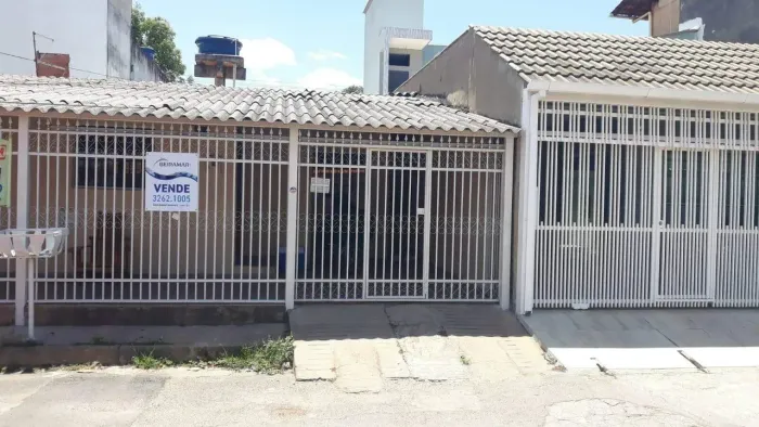 Casa à venda, 5 quartos, 2 vagas, Ceilândia Sul (Ceilândia) - Brasília/DF