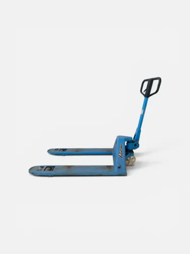 Paleteira transpalete manual TM 2500