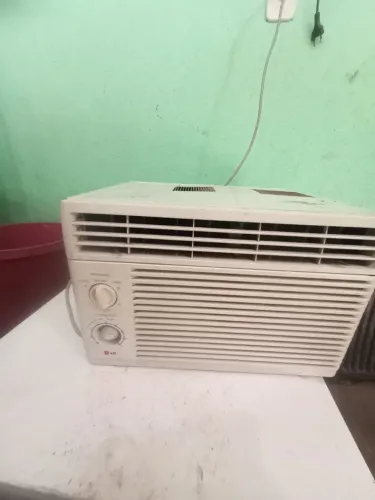 Ar condicionado