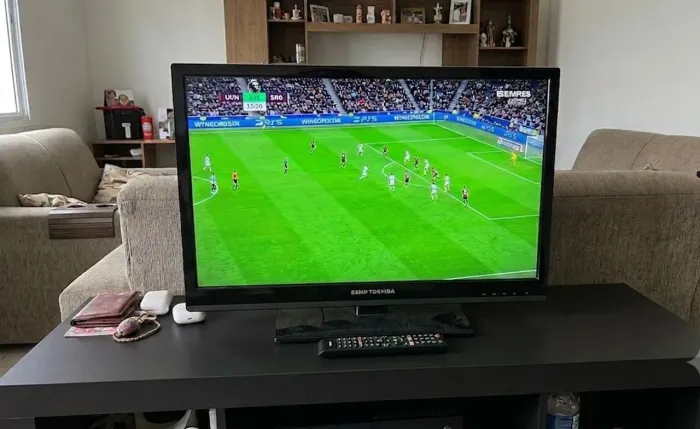 TV Semp Toshiba 32 Led Ultra Slim