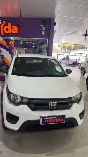 Fiat Mobi Like 1.0 Fire Flex 5P. 2023