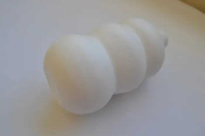Vaso Marshmallow