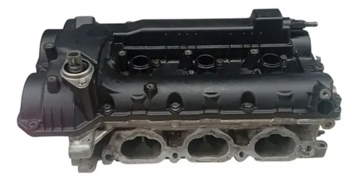 Cabeçote Lado Direito Azera 3.3 V6 2010 2011 Completo