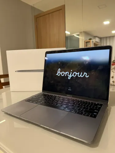 MacBook Air 13 Polegadas (2020)