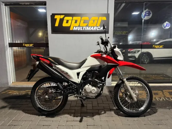 NXR 160 BROS ESDD FLEXONE