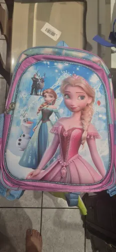 Mochilas