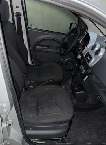 Fiat Uno Economy 1.4 EVO Fire Flex 8V 2P 2013