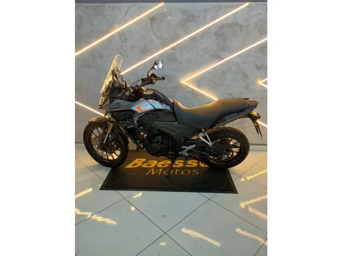 Honda Cb 500 x 2023