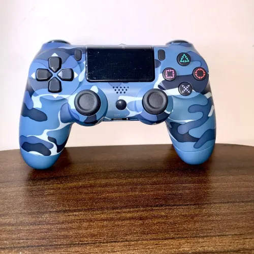 Controle wireless Bluetooth