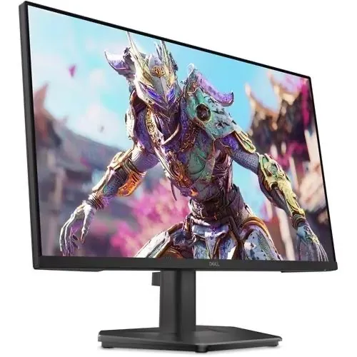 MONITOR DELL 24", 240HZ 0,5MS, IPS FULL HD, HDR10, 99% SRGB